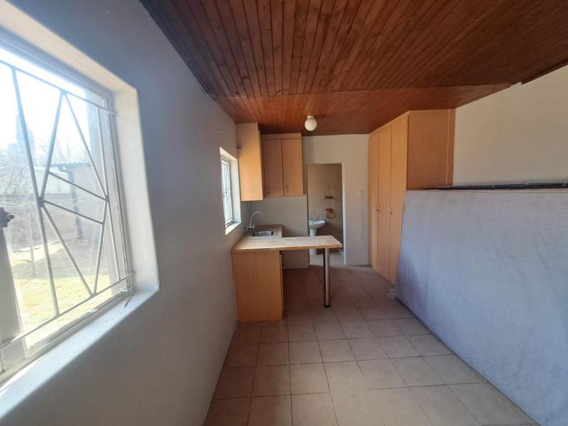 4 Bedroom Property for Sale in Sasolburg Ext 23 Free State